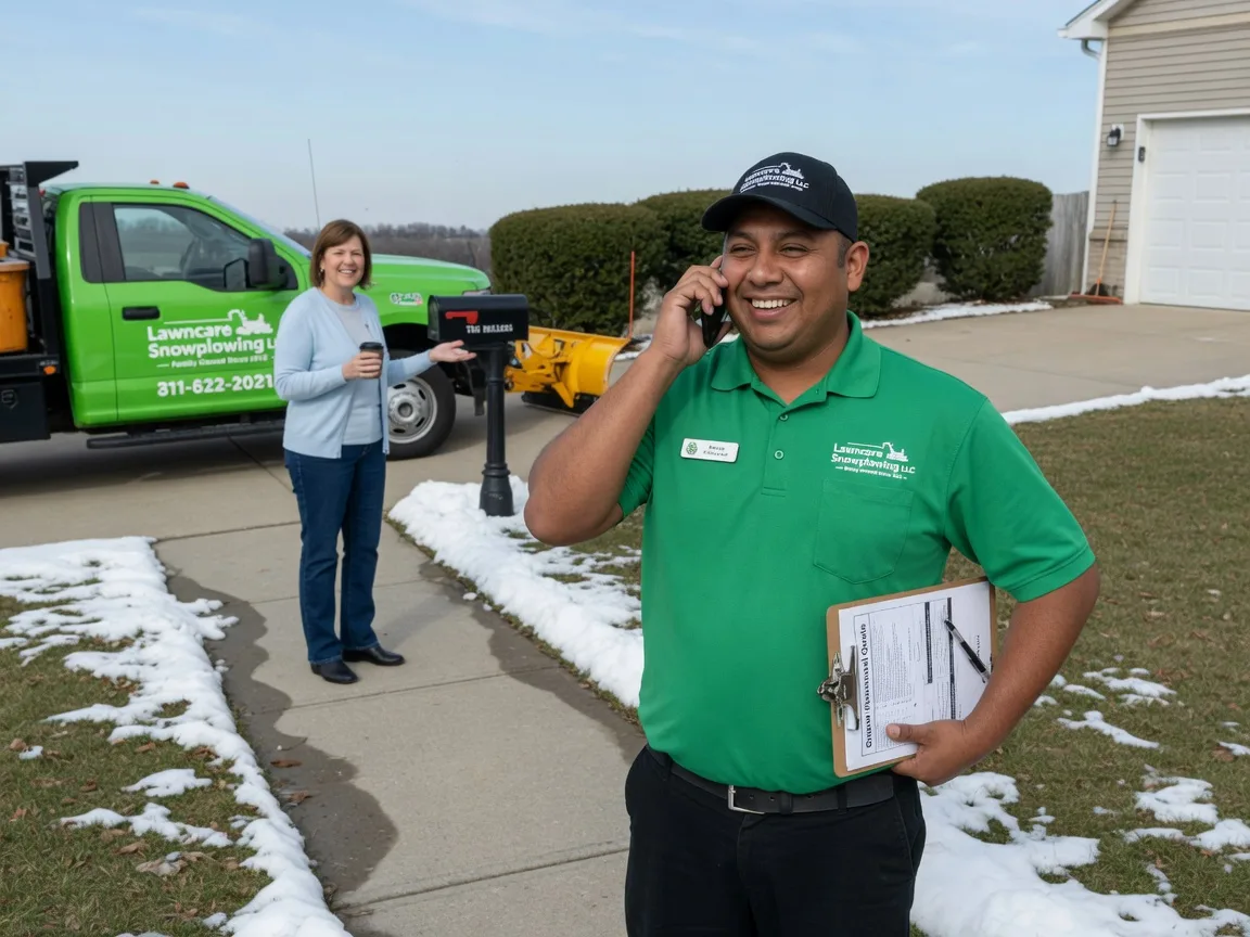 Lawn Care Services By Expert Landscaper Topton, PA FAQs